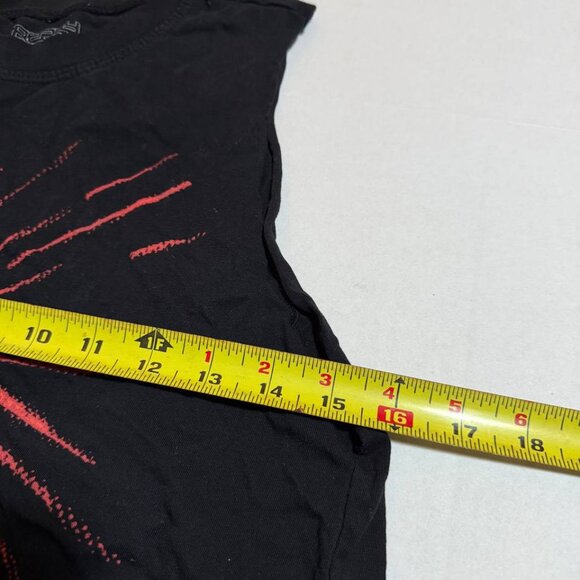 Ready Player One Hot Topic Women's Vest - Size S - Picture 4 of 8